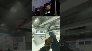 Mouse and Keyboard is easy on mw2