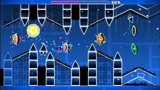My StarGazer part (Hosted by Stellyjelly)