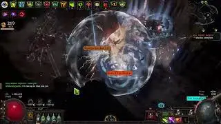 Div Card Curation Farming with Barrels? PoE 3.24 Std.