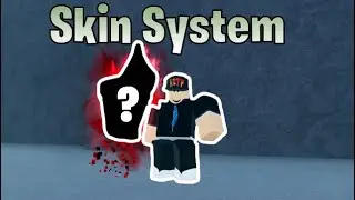 The Skins Rarity System is Trash in [Aut] 🔥| A Universal Time