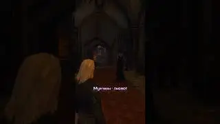 Geralt shaved - Yennefer's reaction | The Witcher 3: Wild Hunt
