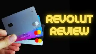 Revolut Review - Is It Worth it? [2 Years Later]