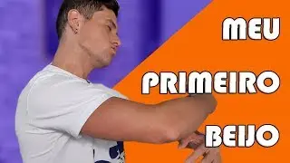 Quando beijei um garoto | Leonardo Matias