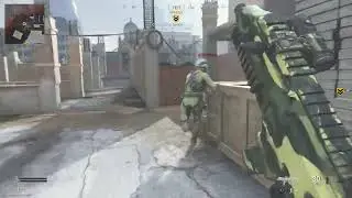 wow a new finisher cool!