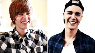 Justin Bieber Smile Transformation (2009 - 2016)