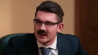 Традиционно-ценностные чиновники [Мятежник Джек]