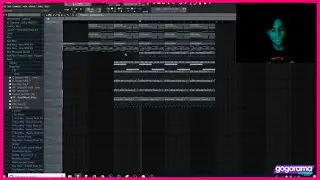 Nick Mira Making "Bandit" by Juice WRLD 🔥🔥