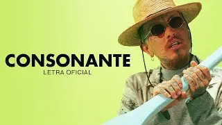 Consonante - Nanpa Básico (LETRA)