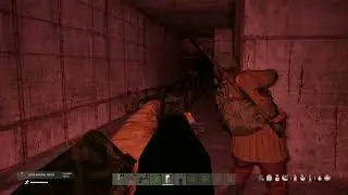 DayZ Metro Heart of Moscow RP 1 Soldat 1 Conscript & 1 Dweller HOLD UP 8 FOURTH REICH