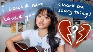 wrote a song about a situationship