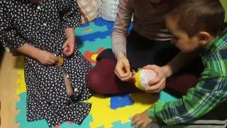 Смурфики 2