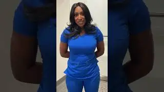 Meet Lauren, a registered nurse at Ascension 