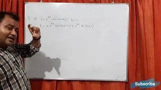 Successive Derivative Problems