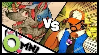 Verlisify vs. Shofu: The $1,000 Smash Ultimate Money Match | 