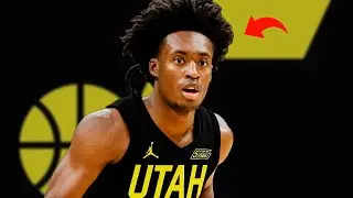 Jazz Make Collin Sexton Available In Trade Talks