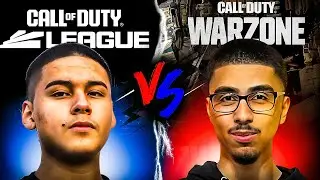 Warzone vs CoD Drama ERUPTS Shifty "Dog Walks" Shotzzy Simp HyDra?