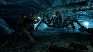 Skyrim SE - Прохождение БЕЗ ПОЛУЧЕНИЯ УРОНА! Легендарная сложность! #2