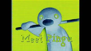 (REQUESTED) The Pygos Group - Logo Evolution 1987 2006 In Electric Module 2.0