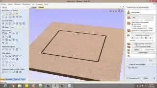 Tutorial Basico Aspire CNC