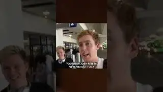 THIS MAN TRICKED THE WORLD INTO THINKING HE WAS ED SHEERAN 