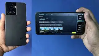 Oneplus 10R Pubg Test in 2023 & Gaming Review Of Oneplus 10R