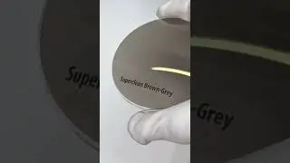 Superclean Brown-Grey