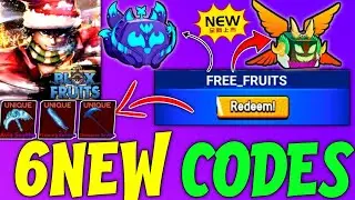 CODES ⚠️ BLOX FRUITS CODES 2024 | ROBLOX BLOX FRUITS CODES 2024 | BLOX FRUITS CODES FOR FRUITS