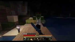 Lets play Party 05 Minecraft 1 7 5 deutsch