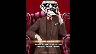 Anime Manipulator Edit // #anime #animeedit