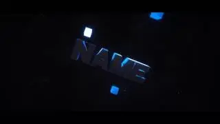 Panzoid Intro Template (50 Likes?) Awesome Red/Blue Intro Sync!
