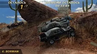 FlatOut 2 - May 2013, Ep#13