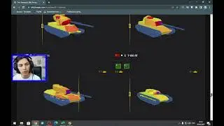 ИЗМЕНЕНИЯ БАЛАНСА ТАНКОВ В 9.1! (53 мин. одним дублем) / Wot Blitz