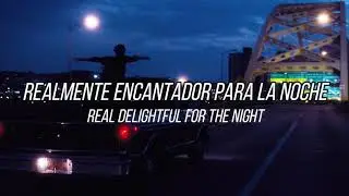 Augustine - Prom // [Sub.Español] // lyrics