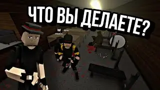 КОМЬЮНИТИ ГОРЕБОКСА В ВОЙСЕ! 9 Часть