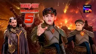Baalveer 5 Episode 1 : Kab Ayega : NEW SHOW