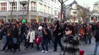 Акция за закрытие АЭС