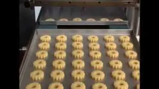 Wire Cut Cookie Depositor | Empire Bakery