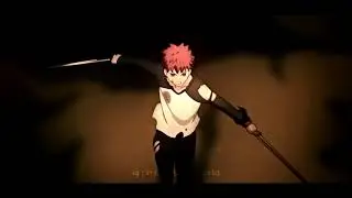idfc 😏[slowed+reverb] [loop🔁] | Anime Edits | its status world | Blackbear |