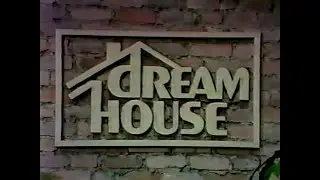 Dream House - 10/31/83 (Rob & Sharon/Kandy & Peter) (60fps)