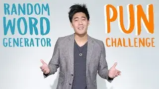 The Pun Challenge!?