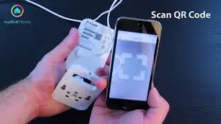 D-Link DCH-107KT Unboxing Video