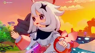 Play Private Server Genshin Impact (GIO) - Part 2