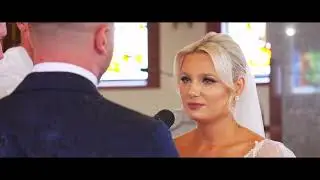 Sigma Video Studio .Zwiastum ślubny .www.svideo.pl  tel.505 993 551