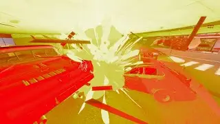 FORTNITE CARS ARE AWESOME!!