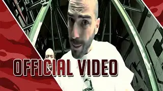 DARKSIDE & IMP - НАЩА ТЕРИТОРИЯ (OFFICIAL VIDEO 2014)