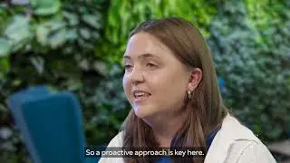 Staying Secure During Business Change | Security Sessions