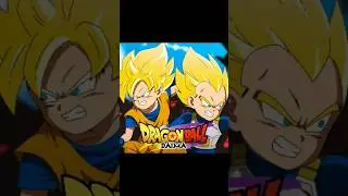 Dragon ball is Back!! 🥳