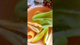 ЗАКУСКА СТАРОРУССКАЯ #еда