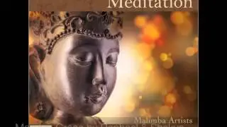 Music for Meditation, deep Relaxation & Sleep