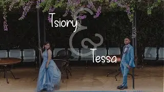 Tsiory & Tessa (Mariage traditionnel & mariage civil) Highlights